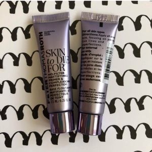 💙3 for $15! Skin to Die For Face Primer